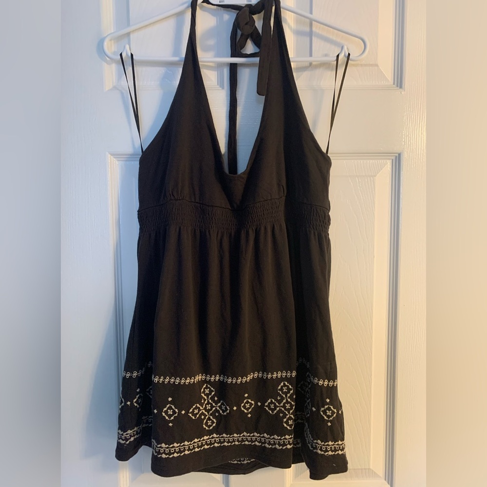Old Navy Halter Top